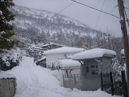 ΠΕΡΙΠΤΕΡΟ ΤΟΥ ΧΩΡΙΟΥ